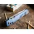 Ніж Boker Magnum Shango к:blue, фото , изображение 5